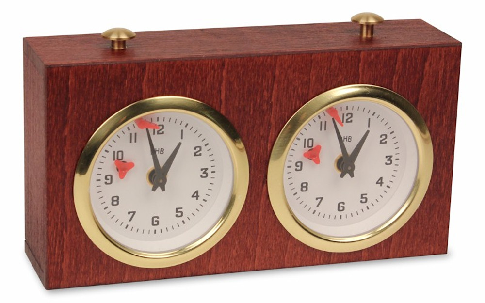 Clocks The Chess Store