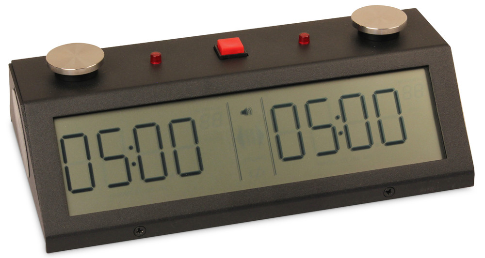 Clocks Page 2 The Chess Store