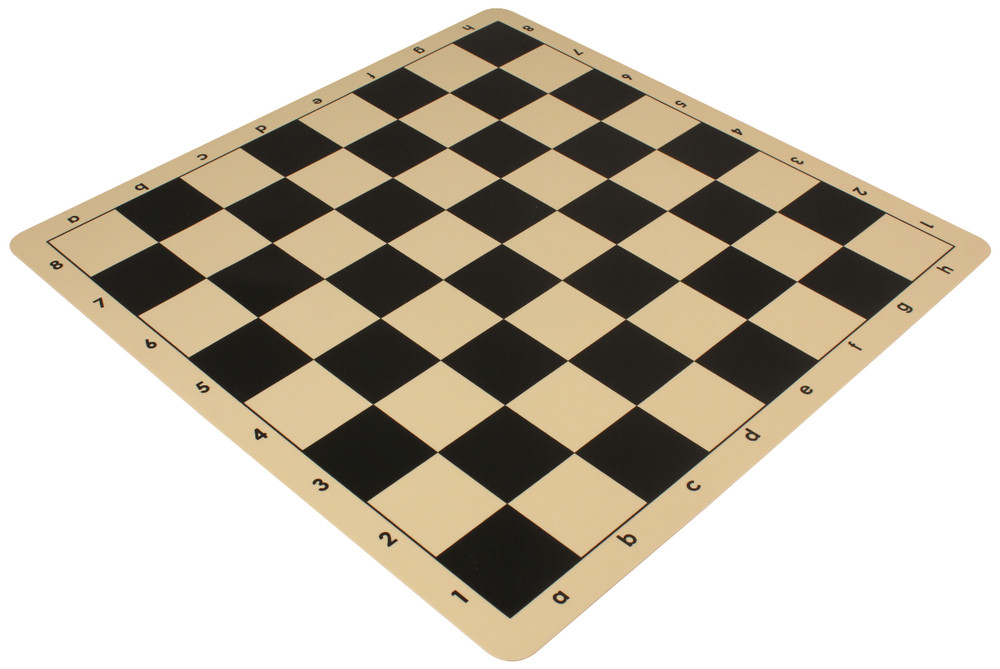 Full Size Chess Board – TheOtiumShop