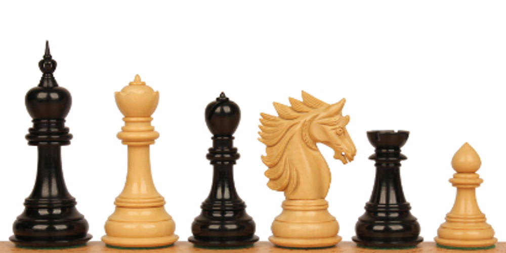 Chess Pieces