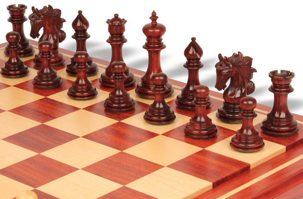 Marengo Staunton Chess Sets