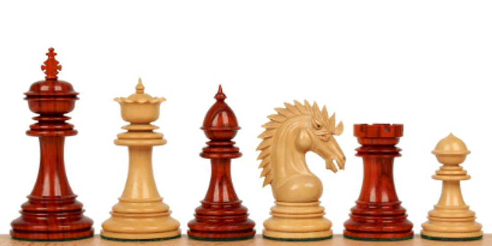 Chess Pieces - The Chess Store