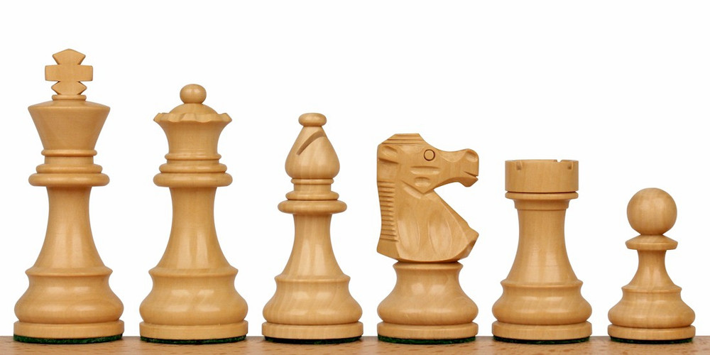 Buy Wooden Chess Board Set Online at Best Price in India