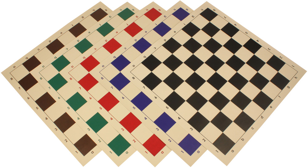 Club & School Roll-Up Boards