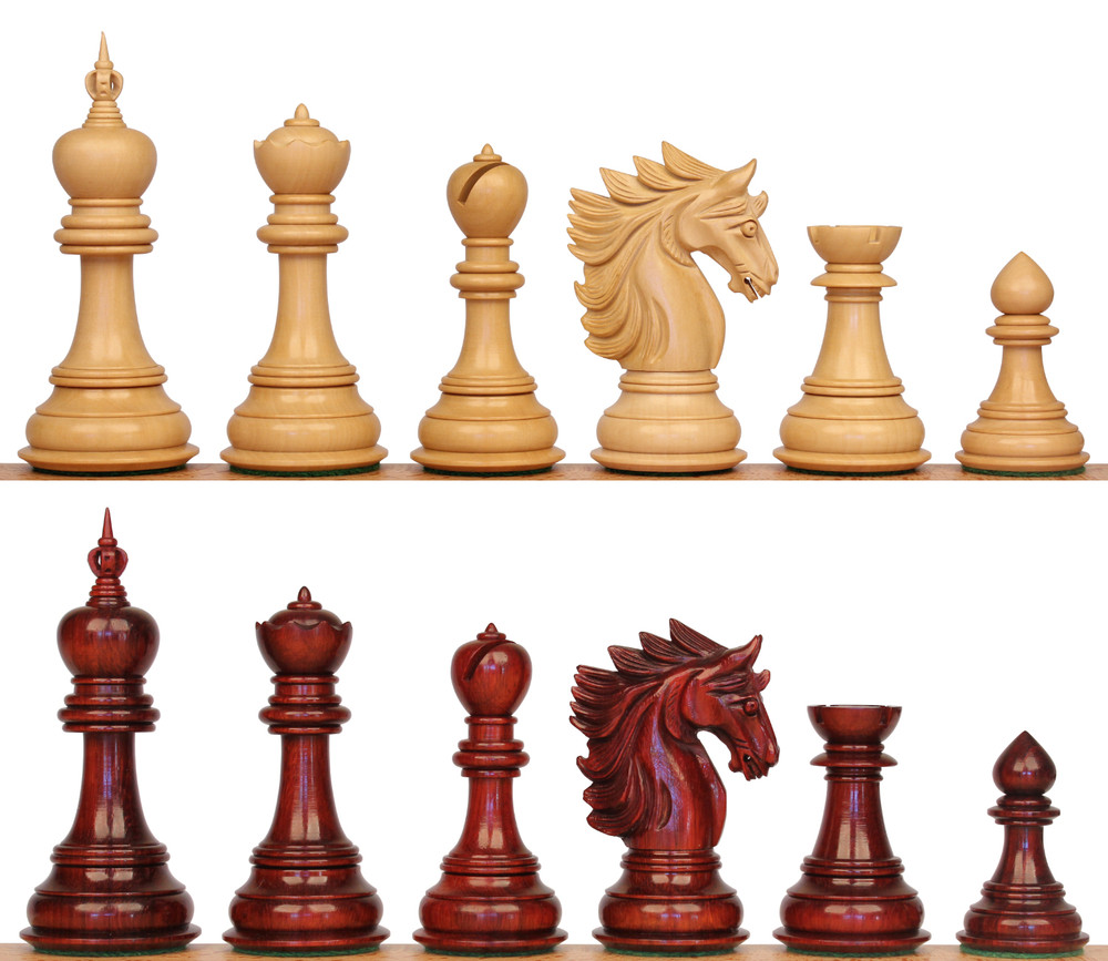 Bucephalus Luxury Pieces