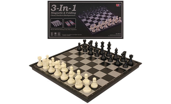 Travel Chess Sets