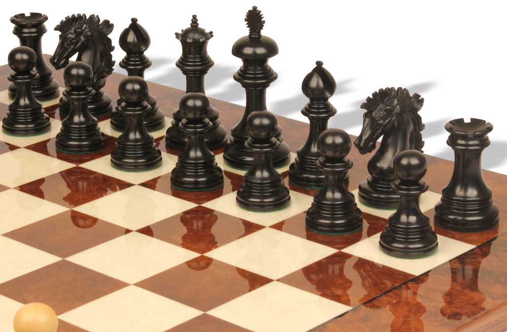 Wellington Staunton Chess Sets