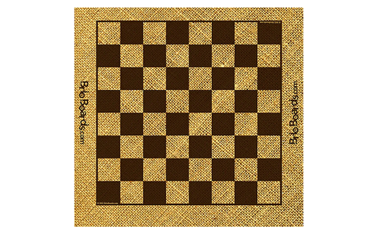 BrioBoards - Artistic Vinyl Printed Rollup Boards