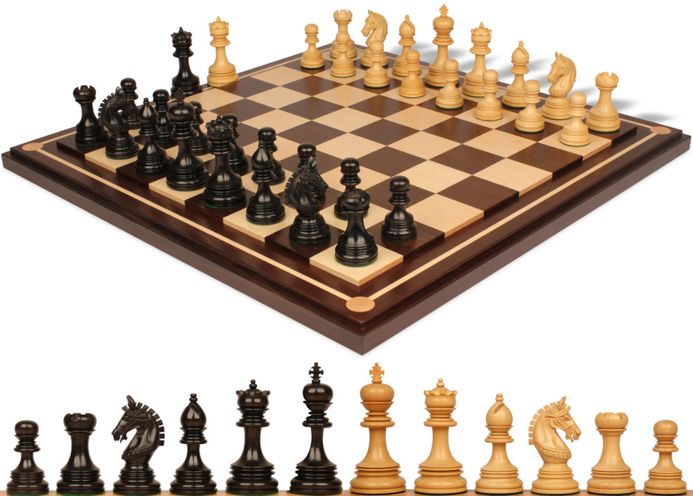 Chetak Luxury Chess Sets