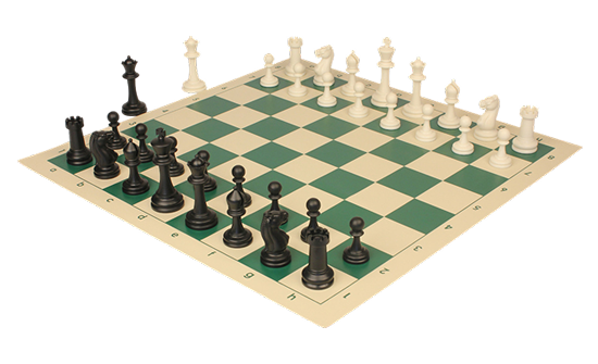 Club & School Value Plastic Sets