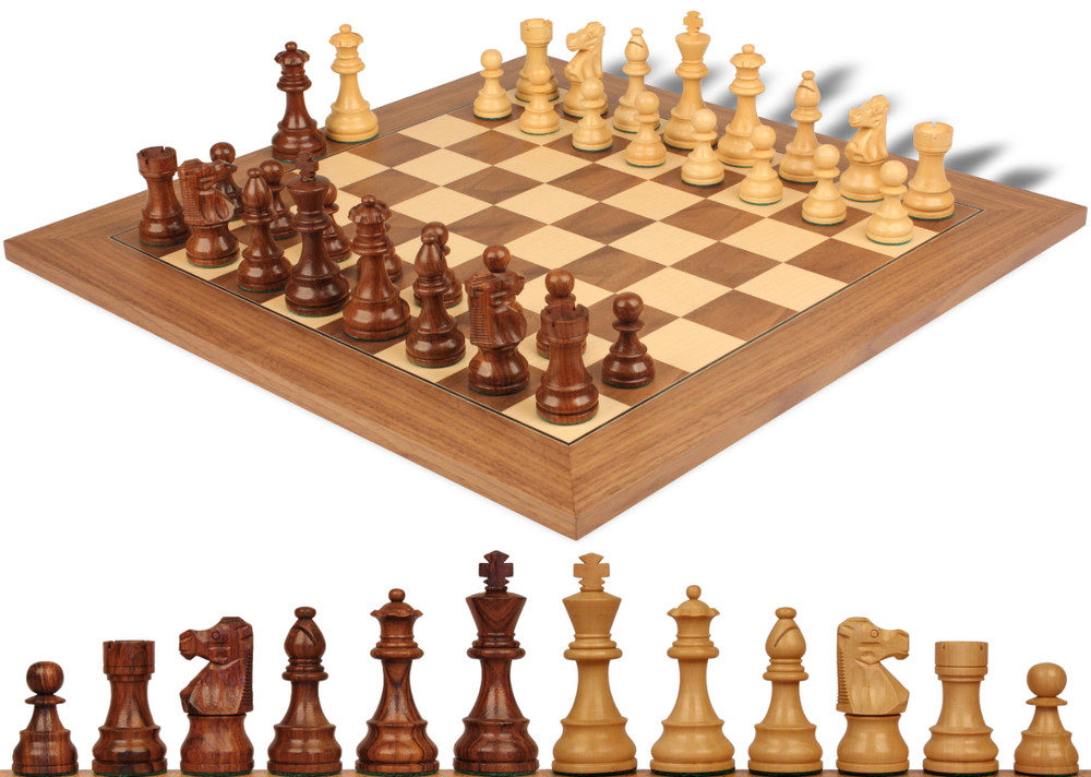 French Lardy Chess Sets