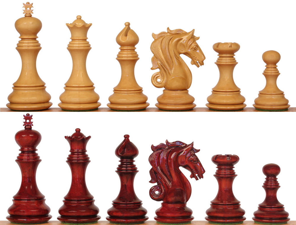 Tencendur Luxury Pieces