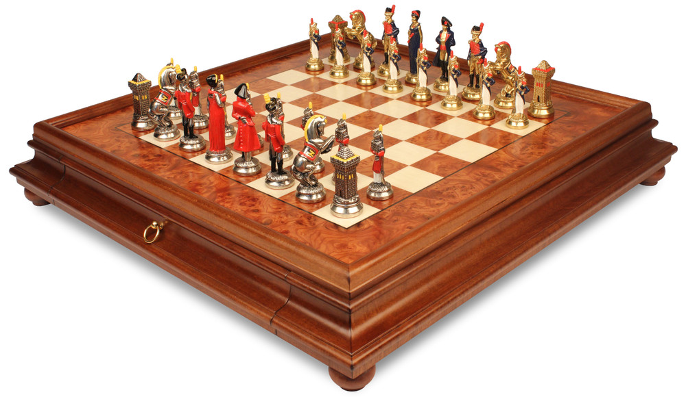 Italfama Chess Sets