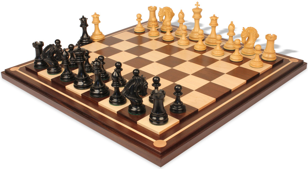Luxury Chess Sets