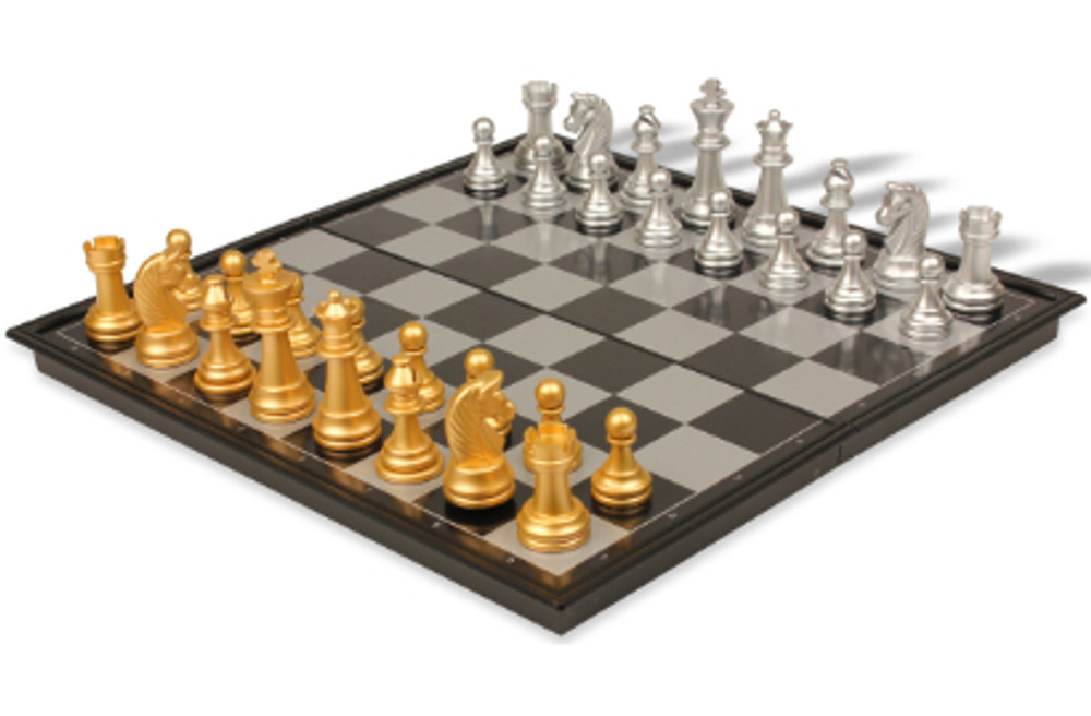 Magnetic Travel Chess Sets