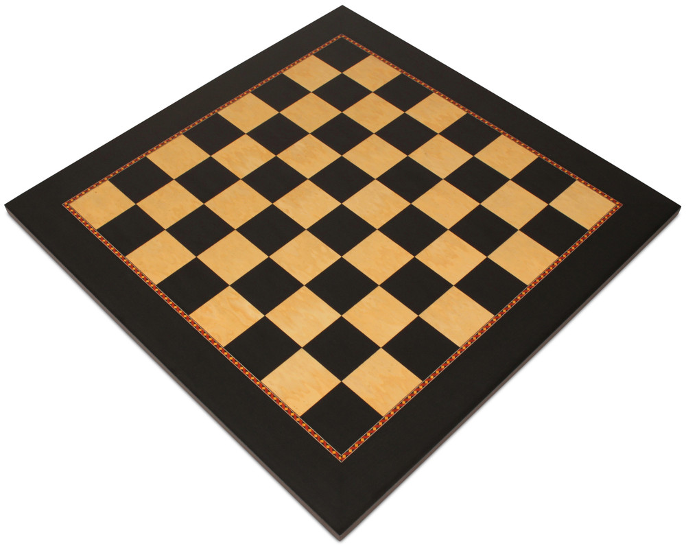 Queen's Gambit Chess Boards