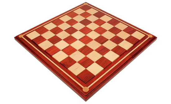 Mission Craft Solid Wood Chess Boards