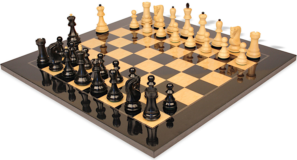 Shop for Chess Sets by Chess Board