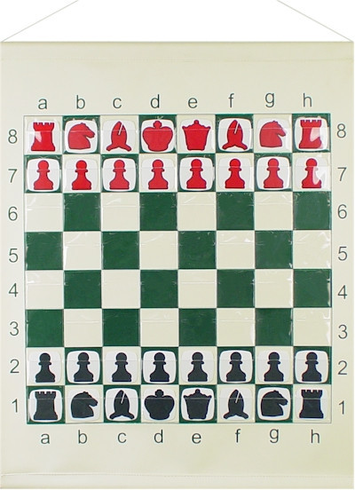 Chess Demo Boards