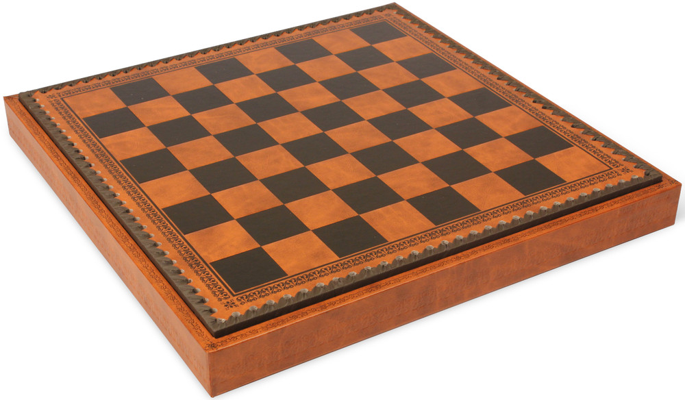 Leatherette Chess Boards