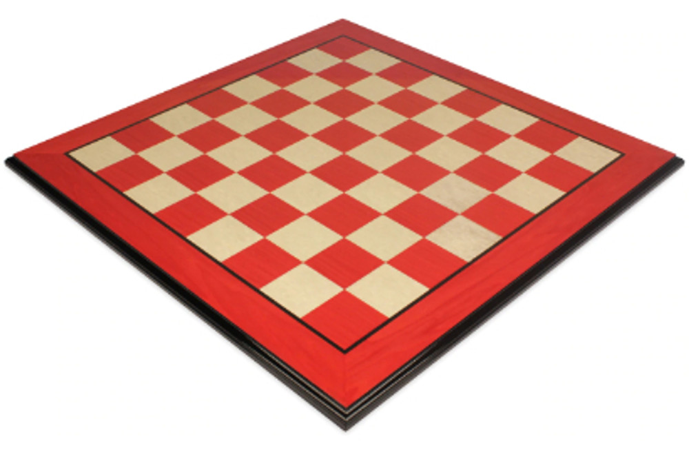 Big Chess Boards