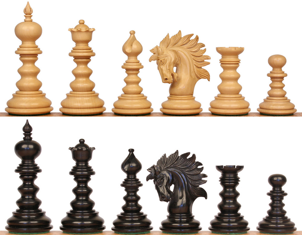 Strategos Luxury Pieces