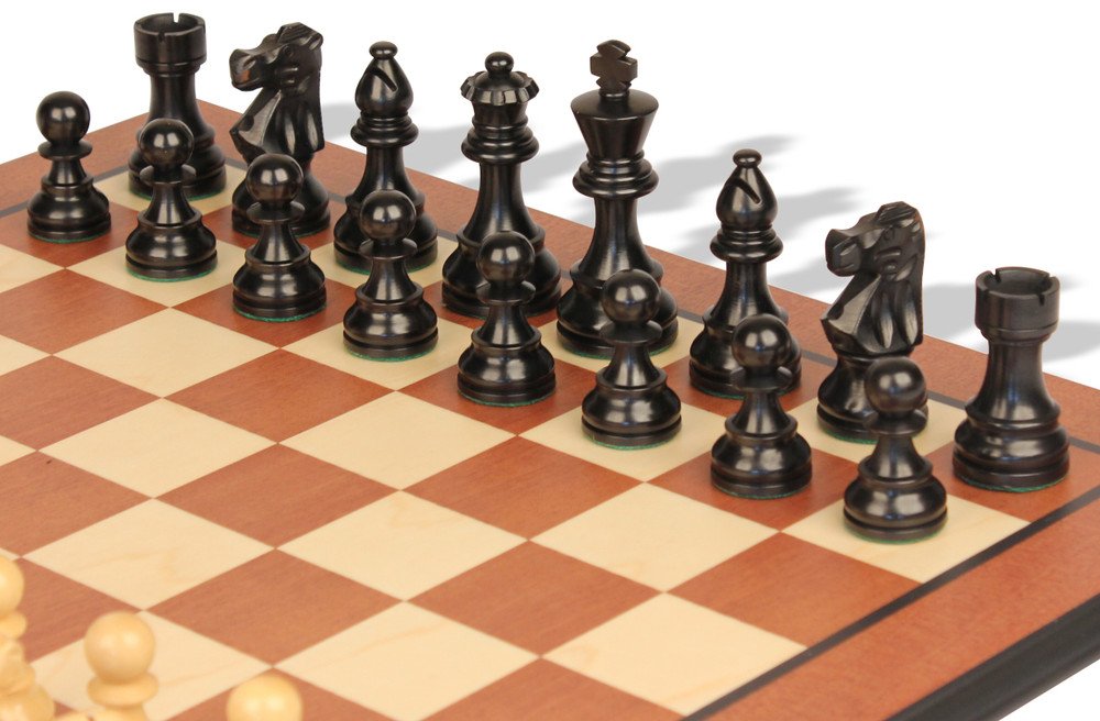 French Lardy Chess Sets