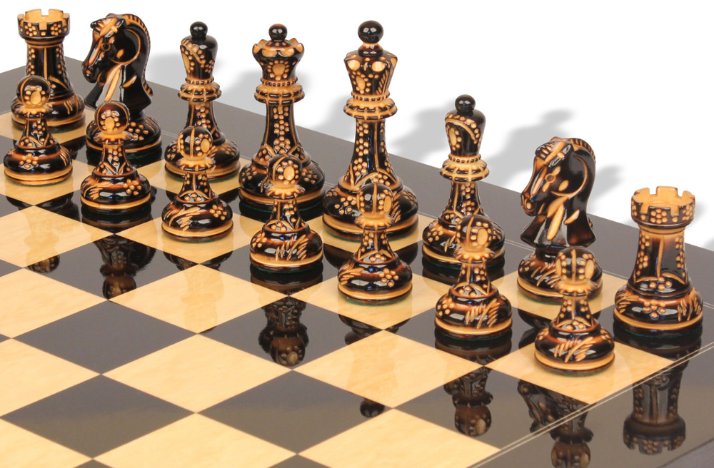 Dubrovnik Chess Sets