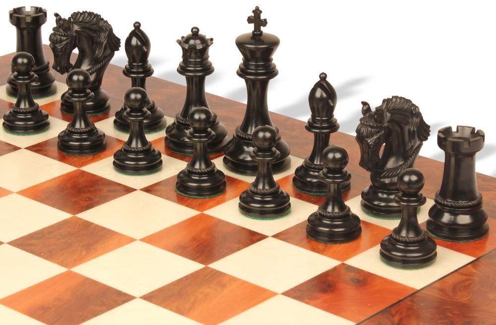 Hengroen Staunton Chess Sets