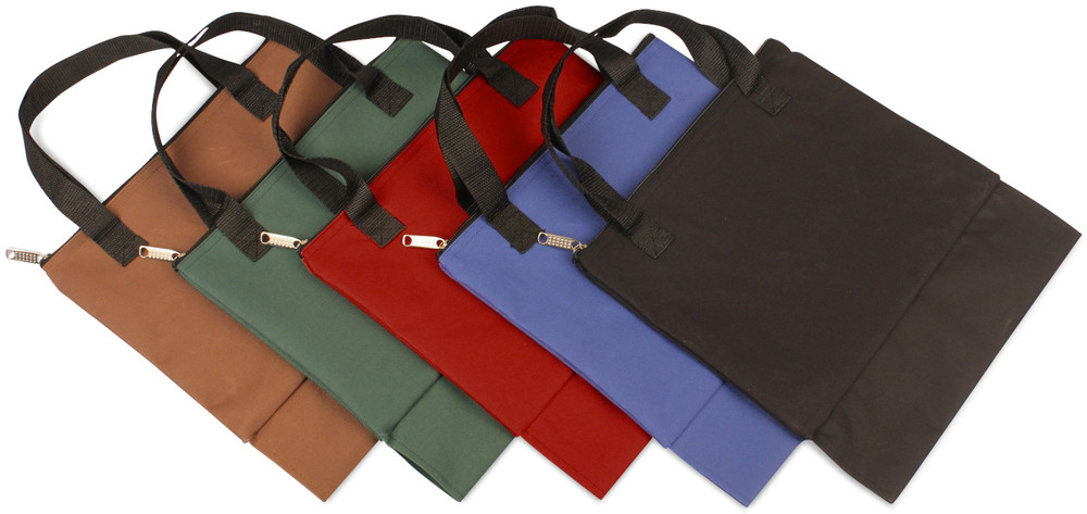 Easy-Carry Chess Bags