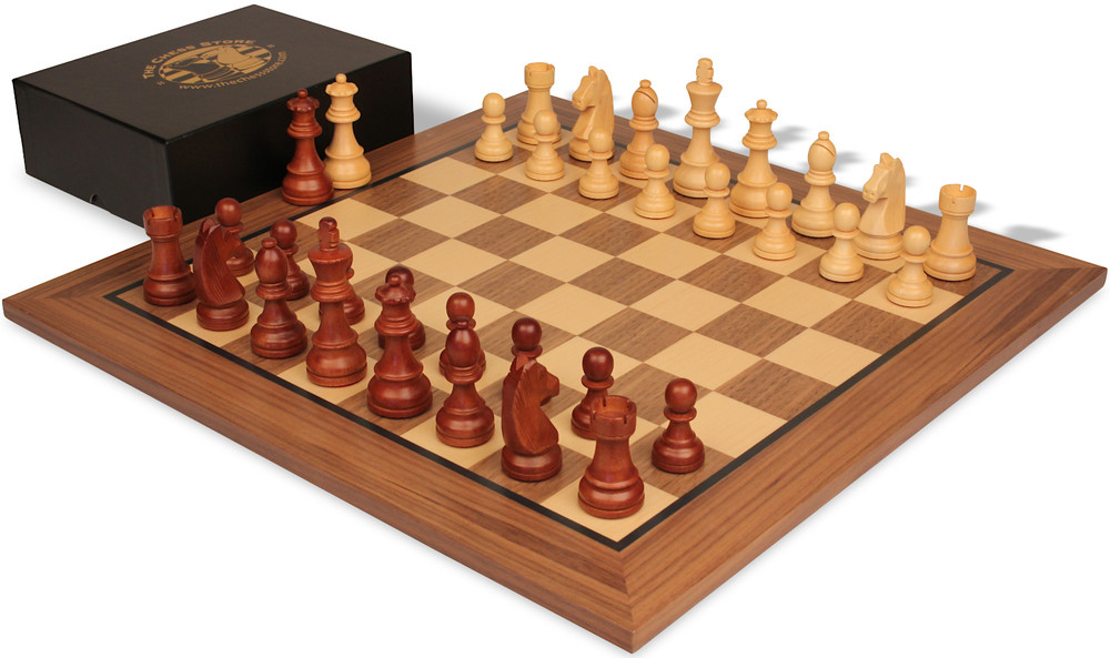 Value Chess Sets