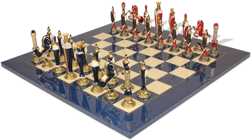 Theme Chess Sets