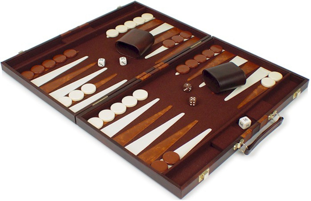 Value Backgammon Sets