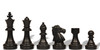 The Chess Store Chess & Checkers Folding Magnetic Travel Set - 9.75"