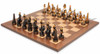 Egyptian II Theme Chess Set Package Egyptian II Theme Chess Set Package