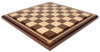 Mission Craft South American Walnut & Maple Solid Wood Chess Board - 2.5" Squares