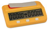Basic Digital Chess Clock - Yellow
