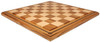 Marengo Staunton Chess Set in Ebony & Boxwood with Zebrawood  & Maple Mission Craft Chess Board