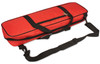 Red Large Carry-All Chess Bag