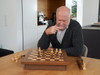 The Millennium Exclusive Luxe Edition Chess eBoard