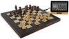 The Millennium Mephisto Phoenix M Chess Computer with 15.7" Chess Board