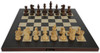 The Millennium Mephisto Phoenix T Chess Computer with 21.7" Chess Board