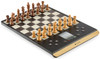 The Millennium ChessGenius Pro Wood Edition