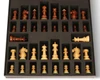 Imperfect The Chess Store Single Tray Chess Piece Box - Large