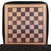 Wood Chess Set Travel & Storage Bag - 21.5" Boards