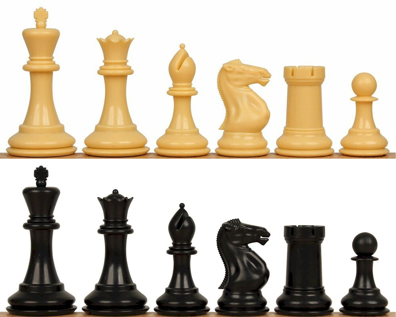 Are Beginner/Budget Wooden Sets any good? : r/chess