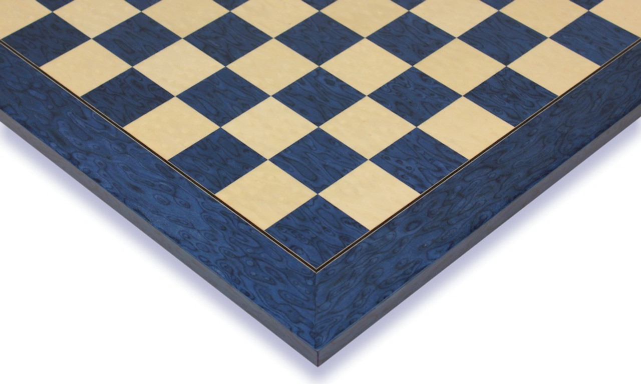 Black Granite Chess<br>Boards in a Variety of<br>Sizes