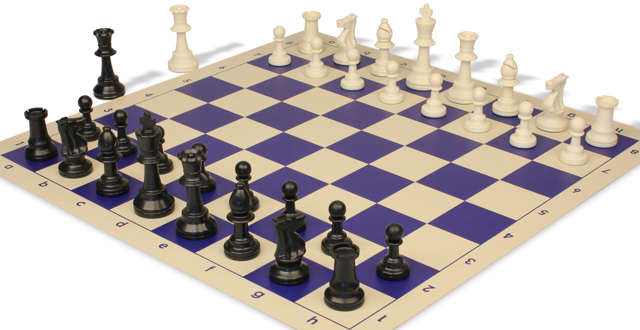 Notate - U.S. Chess Center