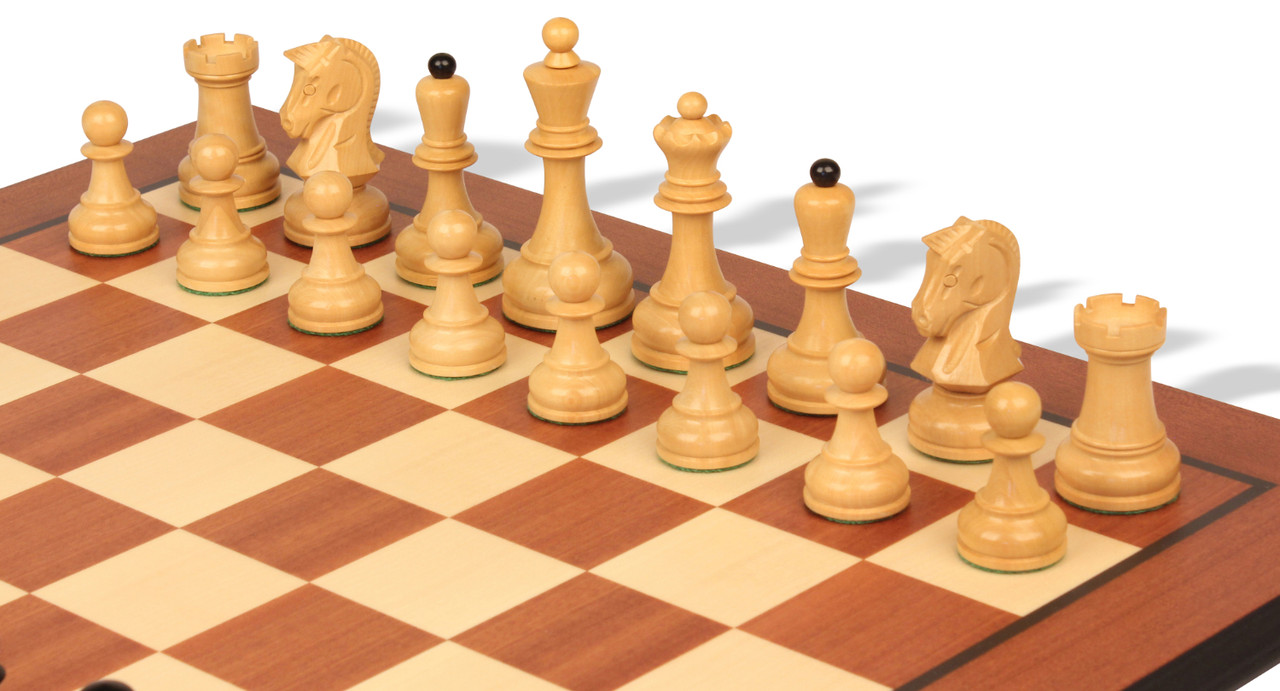 Extension] New styles for PIECES and BOARDS ! • page 1/2 • General Chess  Discussion •