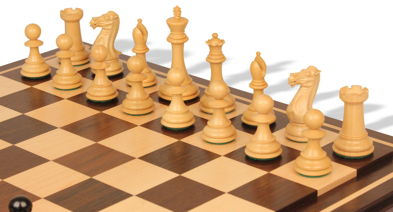 Unraveling the Strategies and Significance of Knight Chess Pieces, by Mark  Brio, Oct, 2023